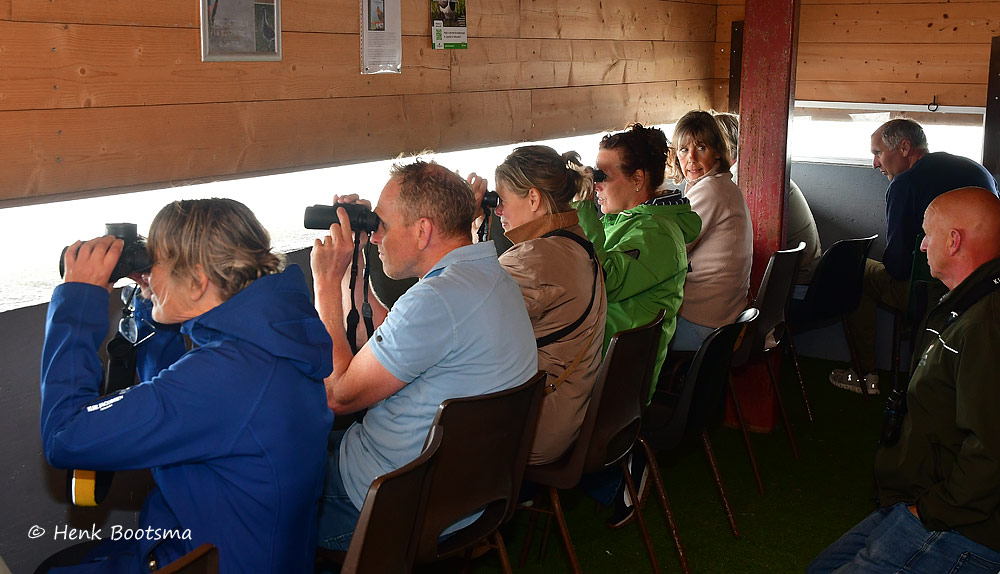 Featured image for “Geslaagde Donateursdag 2026”